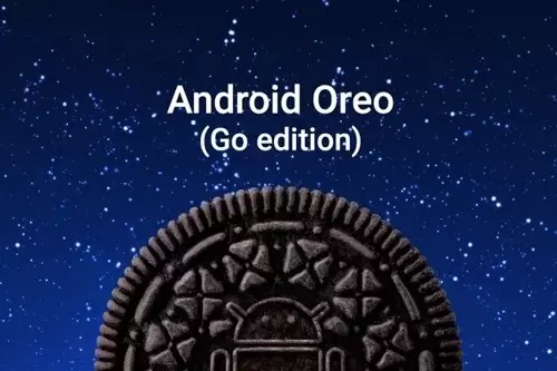 Android Go Edition 1