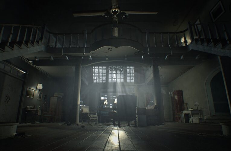 Сохранения в Resident Evil 7 будут совместимы между Xbox One и ПК