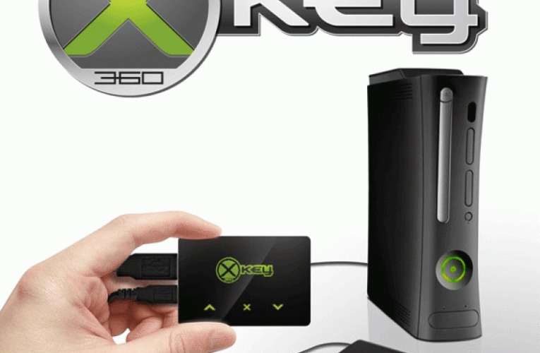 FAQ x360key — эмулятор привода