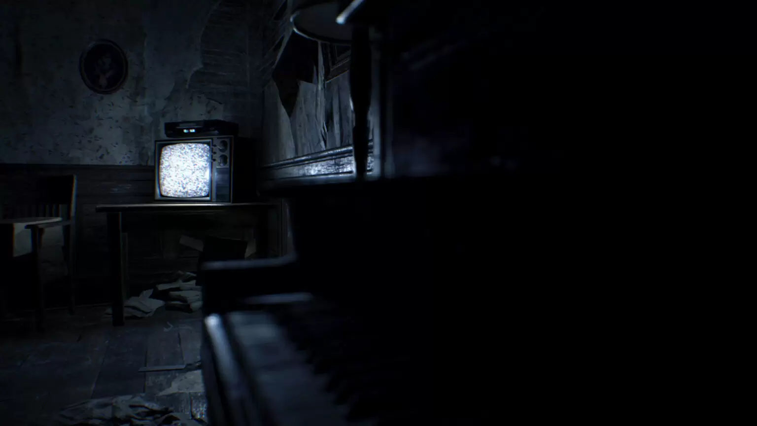 Демоверсия Resident Evil 7 вышла на ПК residentevil7 screen2 1