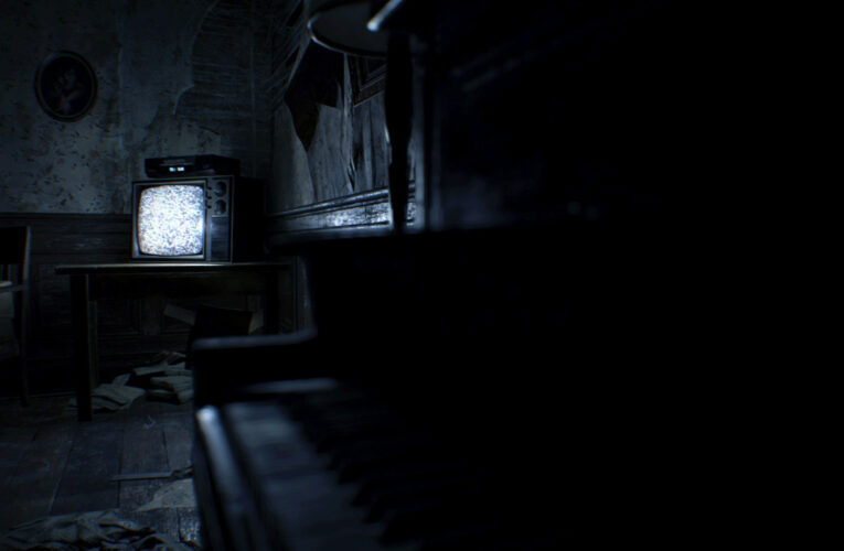 Демоверсия Resident Evil 7 вышла на ПК