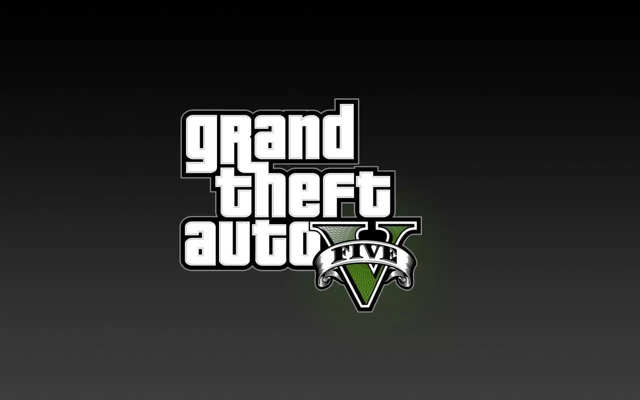 Gta Five 1280x800 1