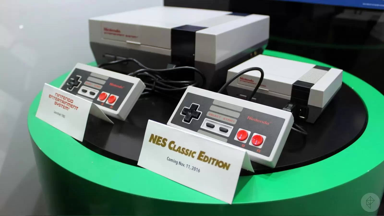 nes classic edition 2.0 1