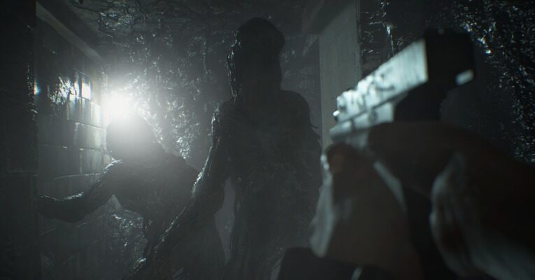 Сезонный абонемент и небольшой ролик Resident Evil 7 biohazard
