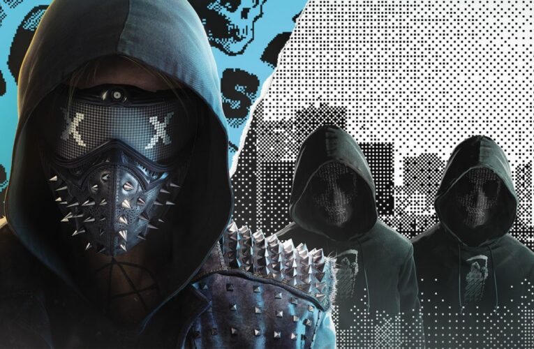 Watch Dogs 2 «официально» хакнута