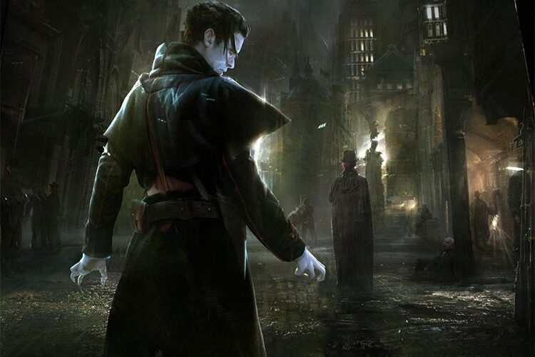 Игры Call of Cthulhu и Vampyr выйдут в четвёртом квартале 2017 года