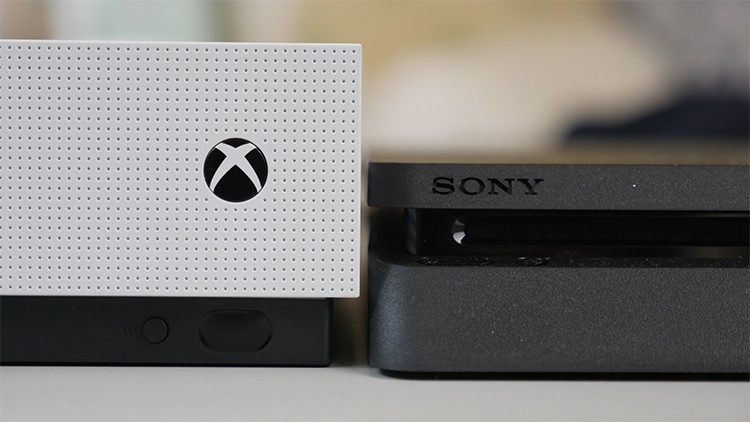 Sony объяснила отказ от кроссплатформенного мультиплеера между PS4 и Xbox One заботой об игроках