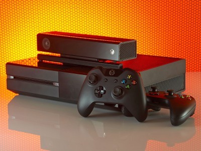 xbox one 1