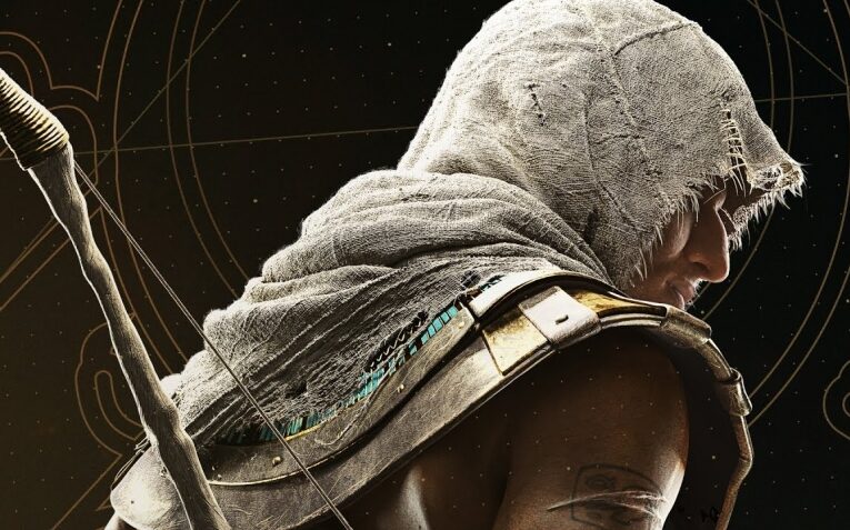 Новый трейлер Assassin’s Creed: Origins посвятили жутким Маскам заговорщиков