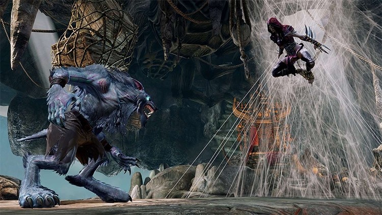 Killer Instinct будет поддерживать кроссплатформенную игру между Steam и Xbox Live