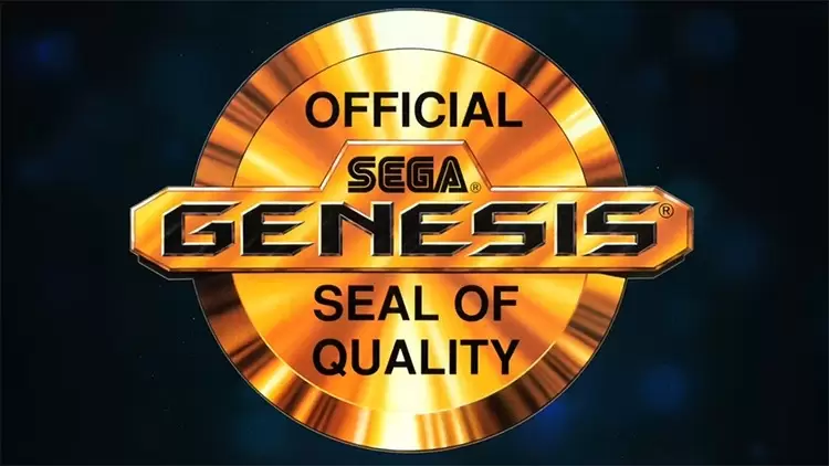 sega genesis quality 1