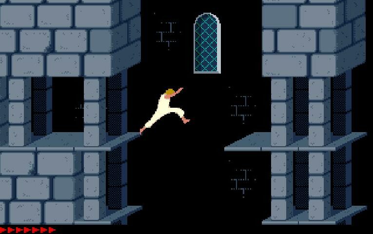 Prince Of Persia [Games PSvita]