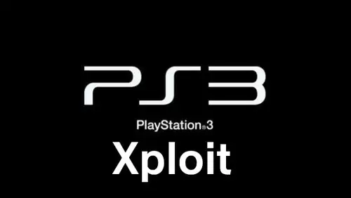 ps3xploit