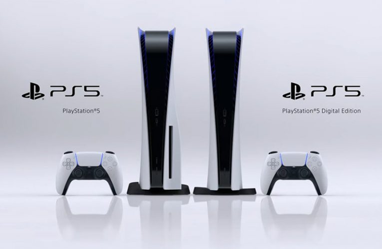 Стали известны точные характеристики PlayStation 5.
