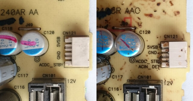 connector adp 240arcr