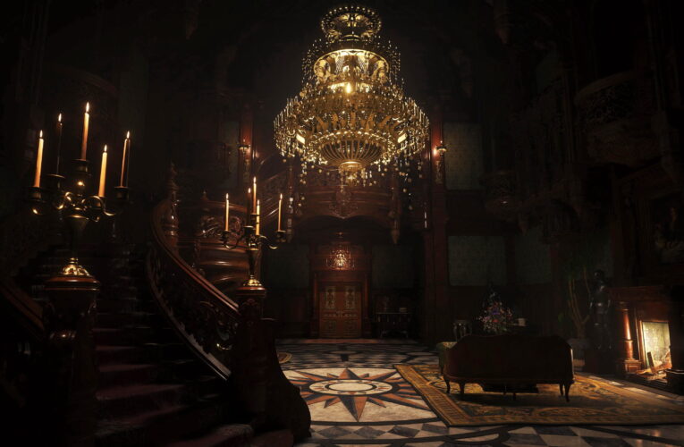 Главное из отчёта Digital Foundry о демо Resident Evil 8: игра работает в 4K с прицелом на 60 FPS и просадками