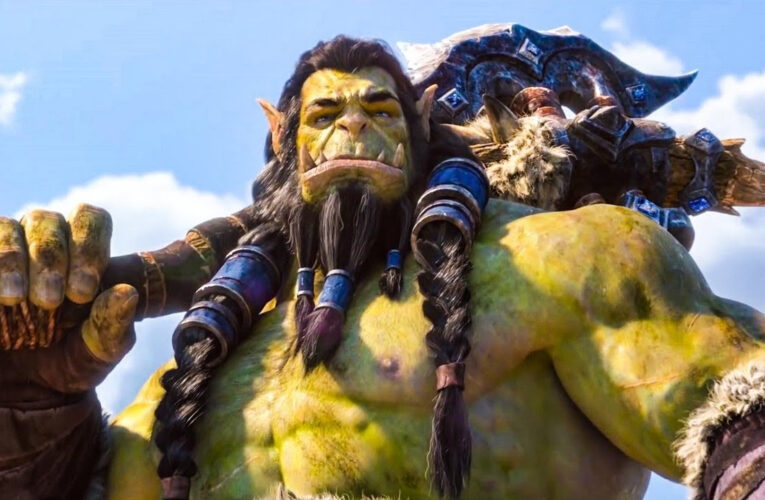 Энтузиаст отреставрировал официальные трейлеры World of Warcraft в 4К