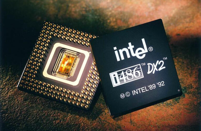 Ретроклокинг: доисторический Overclocking
