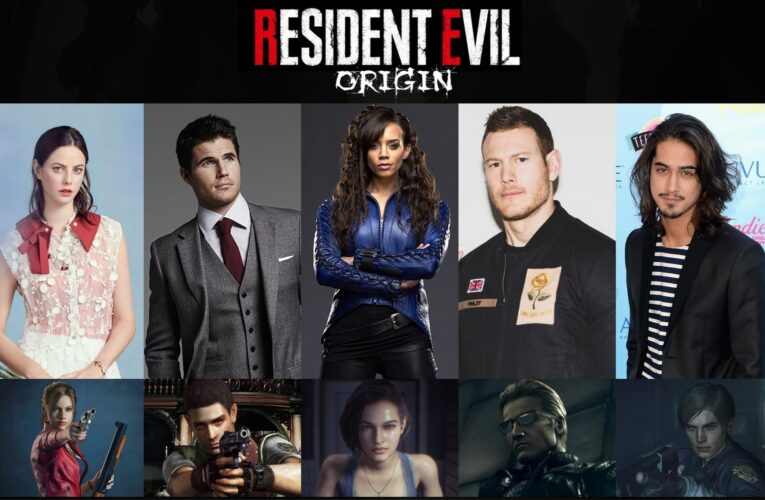 Премьера новой экранизации Resident Evil от Sony состоится 3 сентября 2021 года