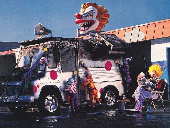 Sony и сценаристы «Дэдпула» работают над сериалом Twisted Metal