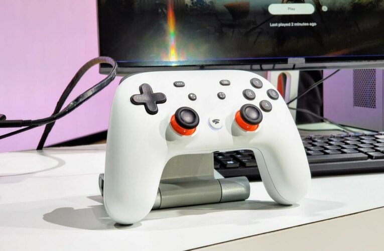Десятки миллионов долларов впустую – как провалилась Google Stadia