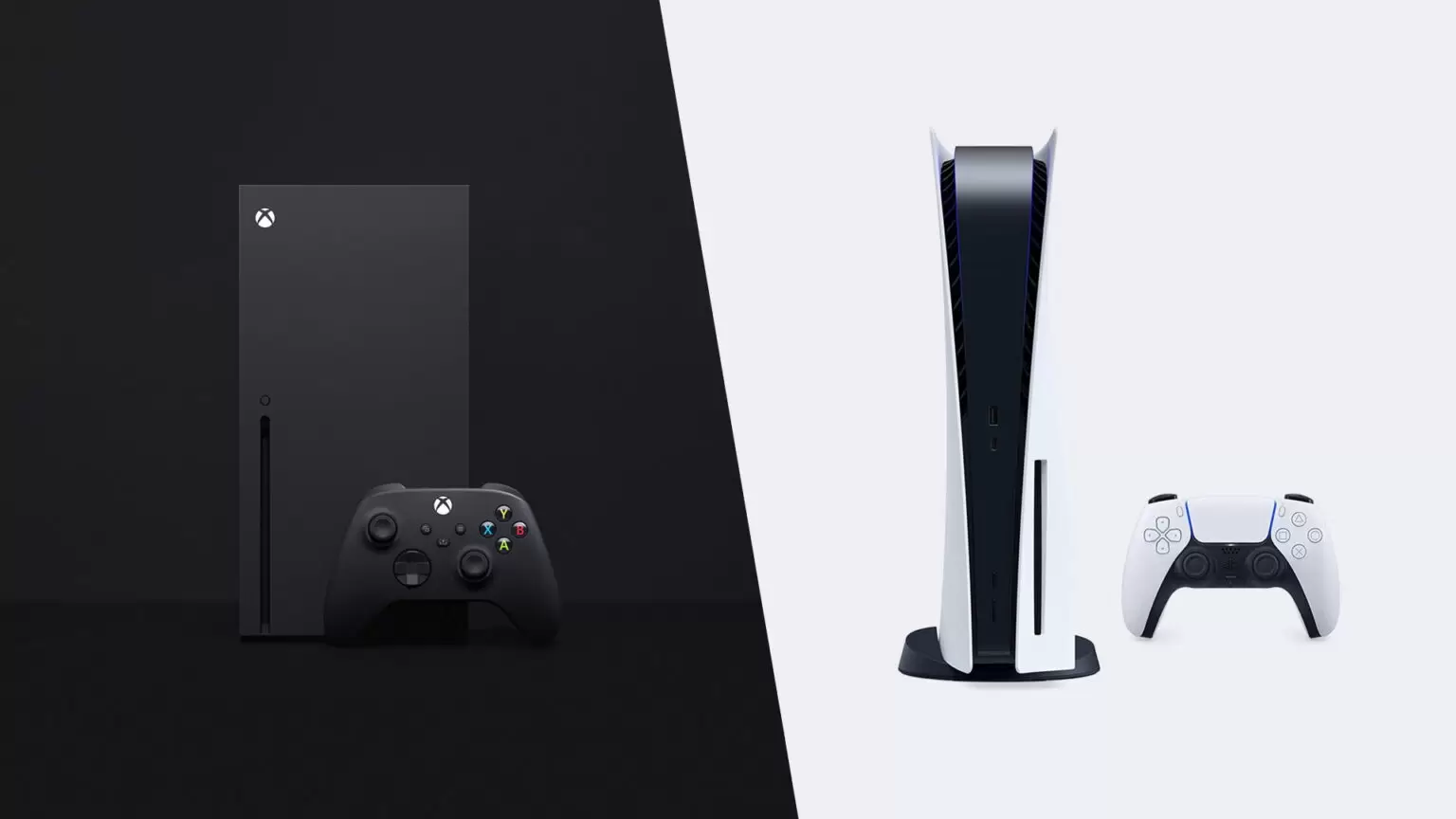 PlayStation 5 или Xbox Series X/S? Все, что нужно знать о новых игровых консолях xbox vs ps5