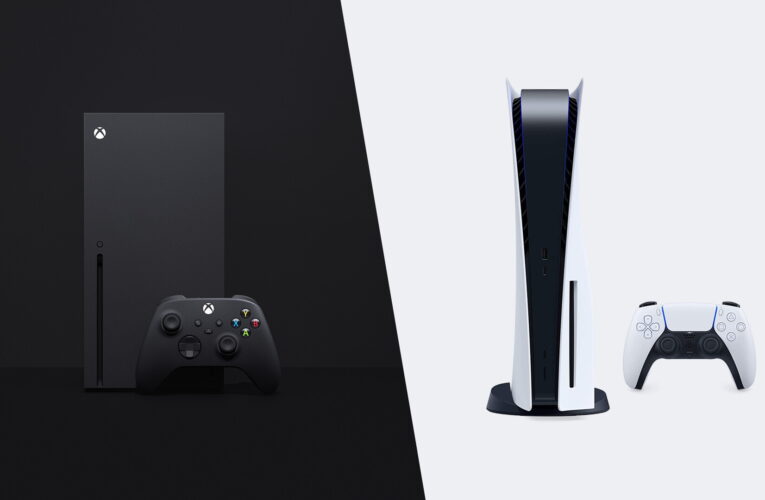 PlayStation 5 или Xbox Series X/S? Все, что нужно знать о новых игровых консолях