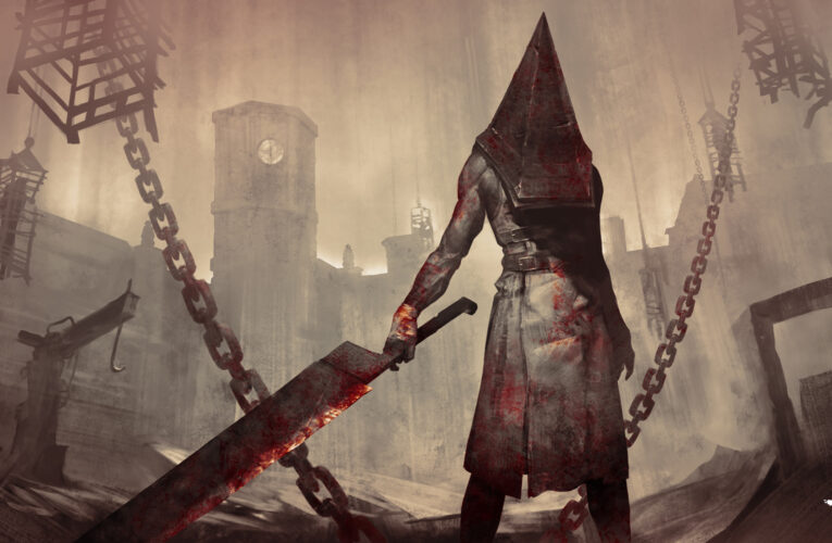 Silent Hill возрождается в формате мода для Fallout 4