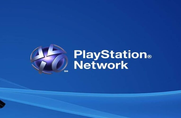 Блокировка доступа в PSN и обновление ПО для PS4