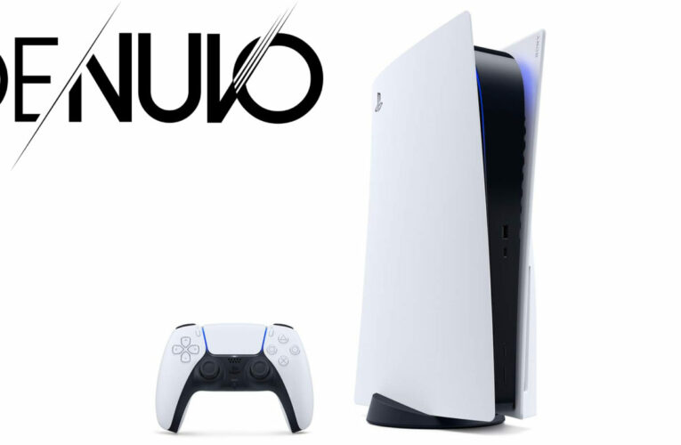 Античит-система Denuvo добралась до PS5