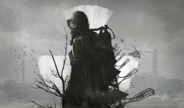 Официально: геймплей S.T.A.L.K.E.R. 2 покажут 26 марта