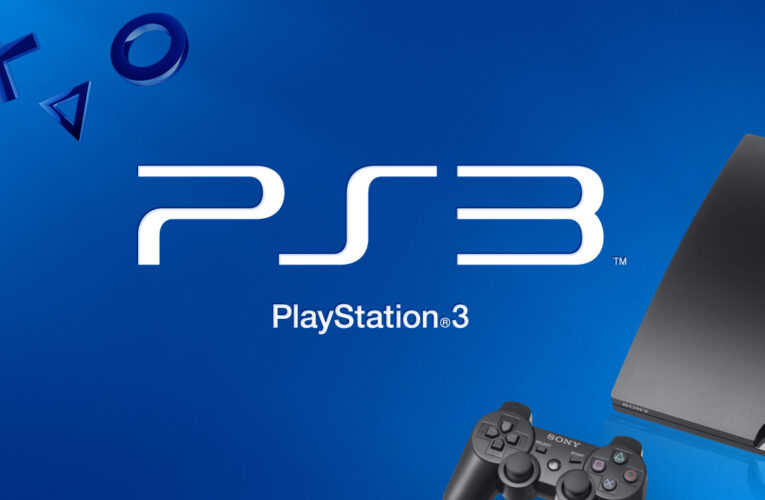 Схема диагностики SONY PlayStation 3 нет изображения