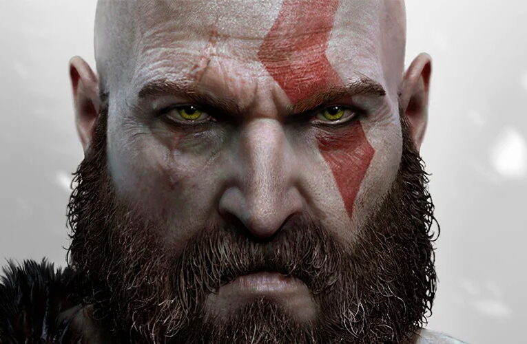 Кори Барлог, создатель God of War: Ragnarok, сообщил о дате выхода игры