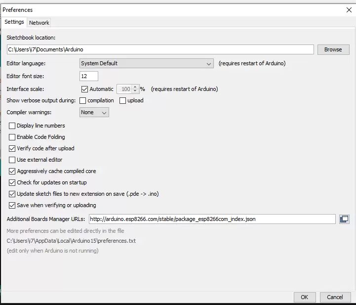 screenshot 14