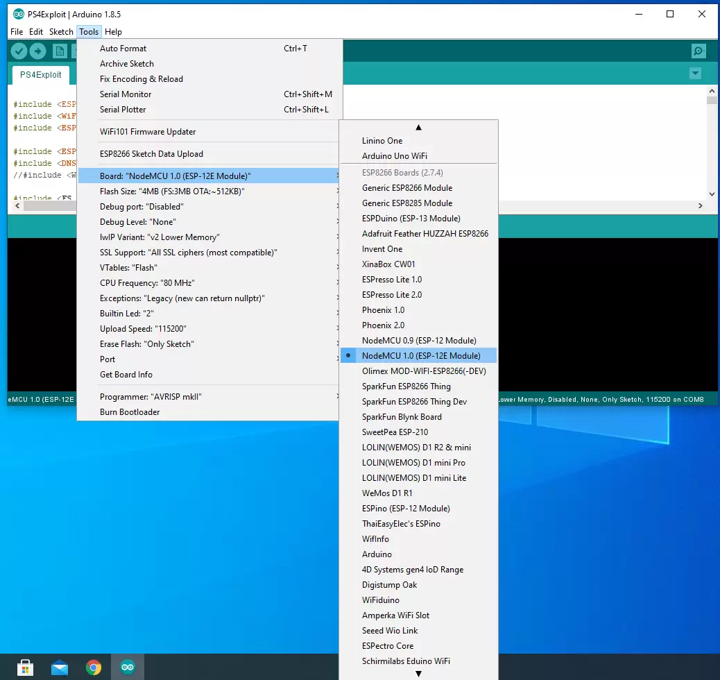 screenshot 15