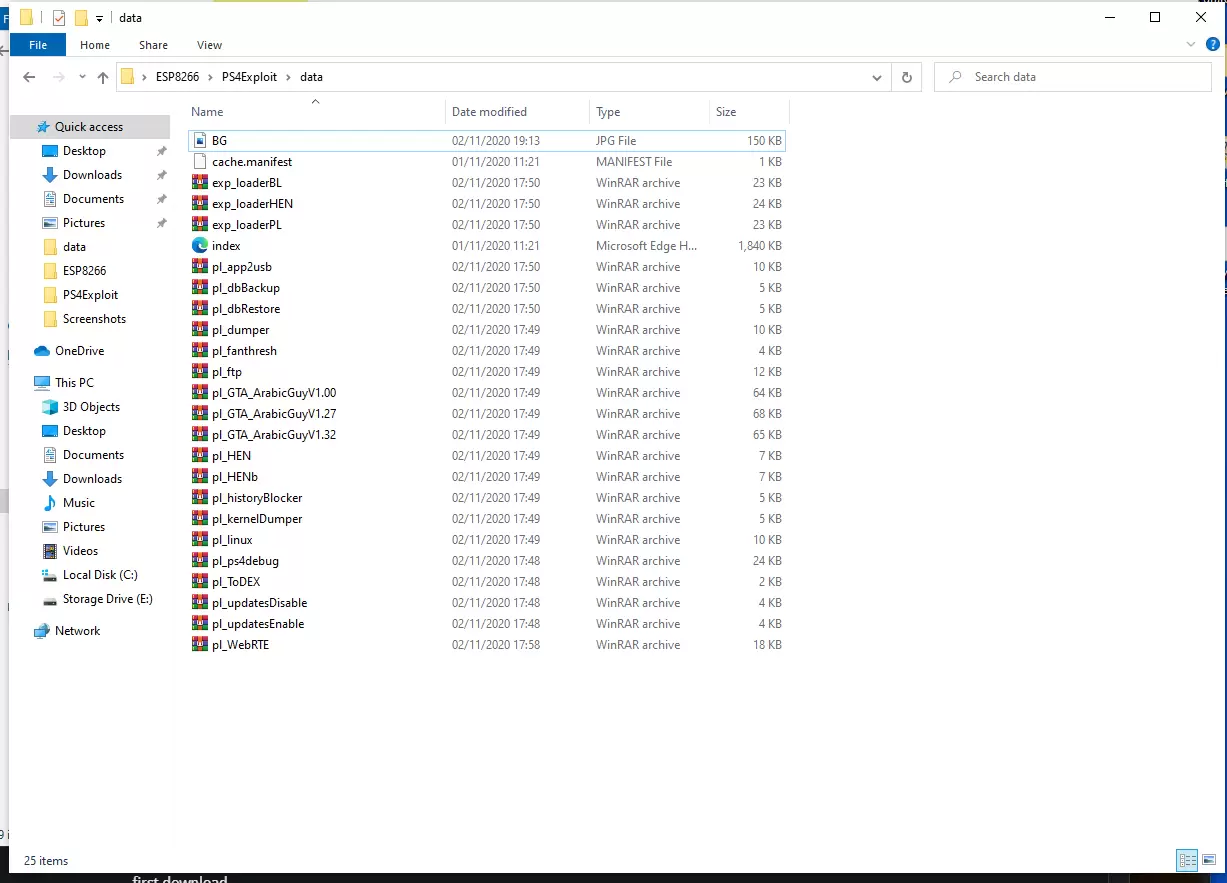 screenshot 22