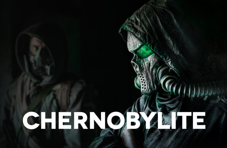 Обзор Chernobylite. Неждалкер
