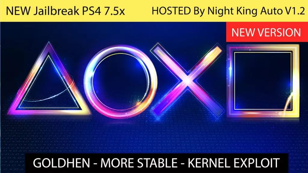 Night king 7.55 FW Full Auto V1.2 Night king 7.55 FW Full Auto V1.2