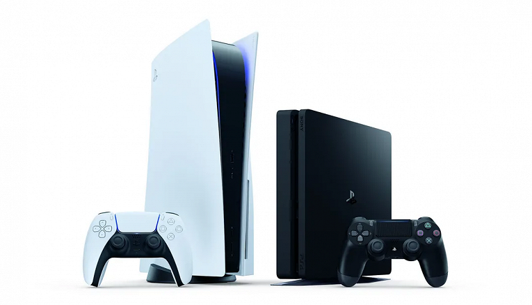 Sony выпустила системное обновление для PlayStation 5 и PlayStation 4 OFW 9.50