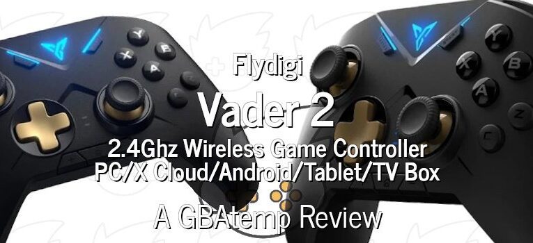 Обзор: Vader 2 Pro