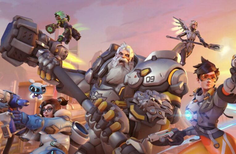Overwatch 2 полностью заменит первую часть. Та станет недоступной