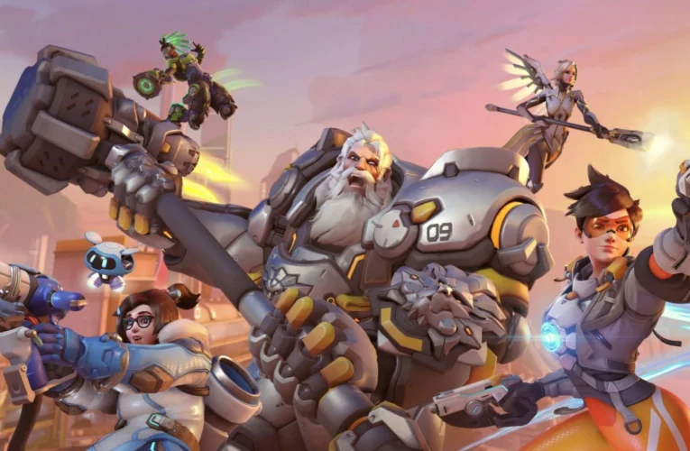 Overwatch 2 полностью заменит первую часть. Та станет недоступной