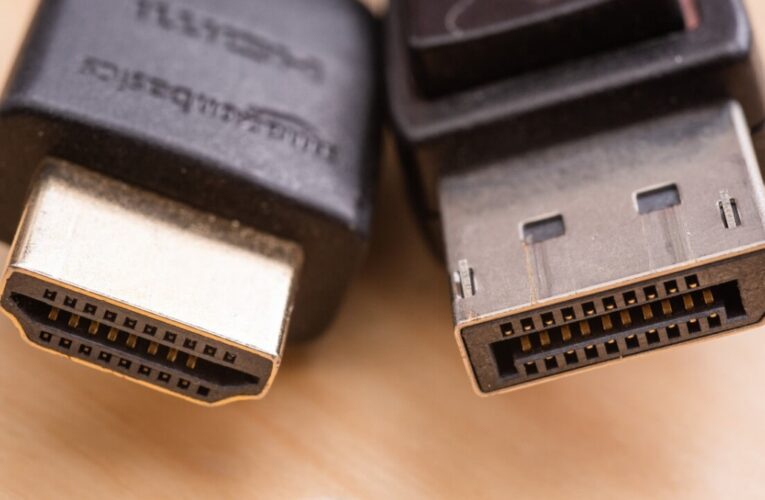 HDMI или DisplayPort: что лучше для игр?