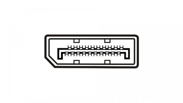 displayport