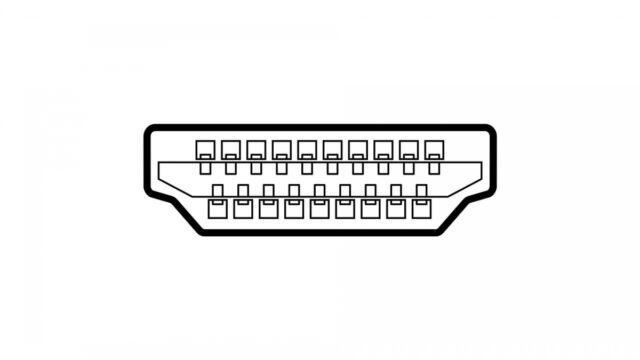 hdmi