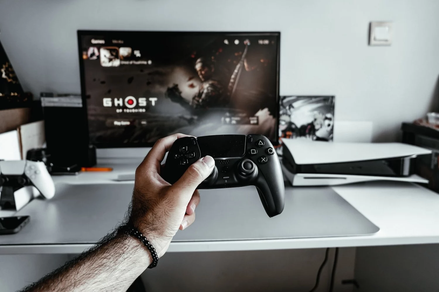 ps5 hack attackers exploit playstation 5s kernel and steal root keys jpg
