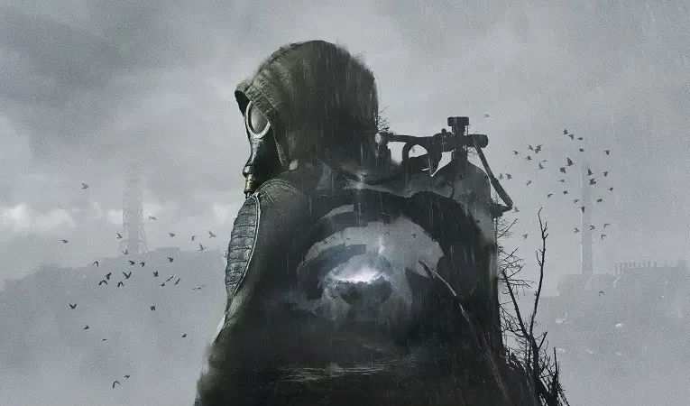 Зашифрованная сборка S.T.A.L.K.E.R. 2: Heart of Chornobyl размером почти 200 Гбайт попала на торренты