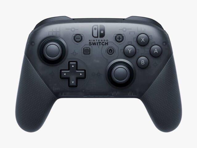 nintendo nintendo