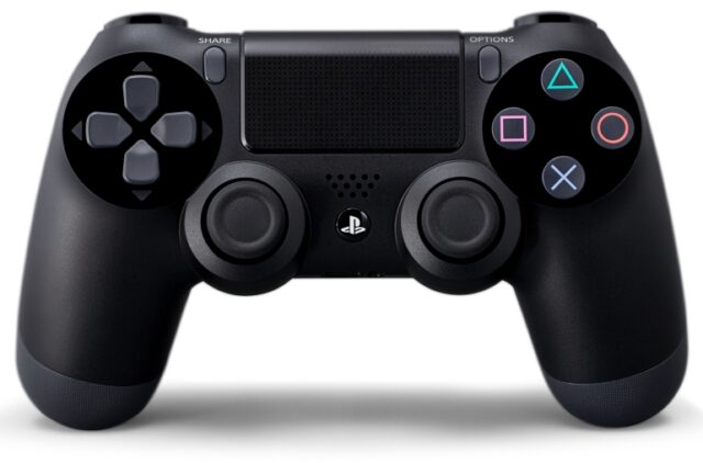 ps4 ps4