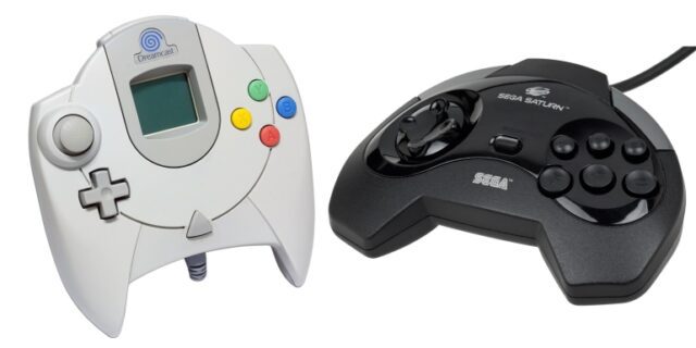 sega sega